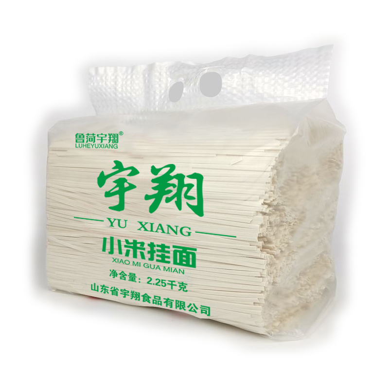 小米掛面2.25千克